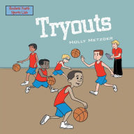 Title: Tryouts, Author: Holy Metzger