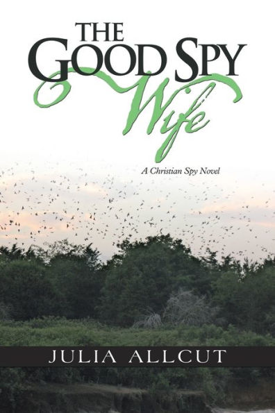 The Good Spy Wife: A Christian Novel