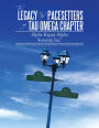 The Legacy of the Pacesetters of Tau Omega Chapter, ALPHA KAPPA ALPHA SORORITY, INC: A History of Timeless Service to the Harlem Community and Beyond
