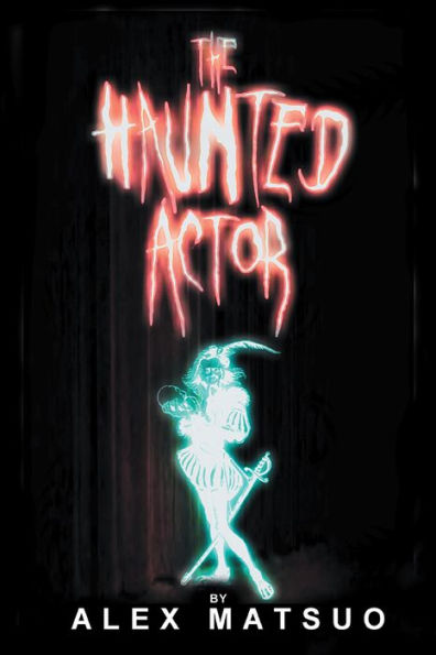 The Haunted Actor: An Exploration of Supernatural Belief Through Theatre