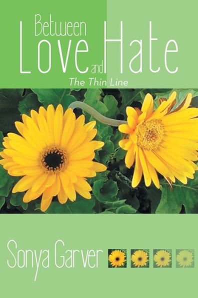 Between Love and Hate: The Thin Line