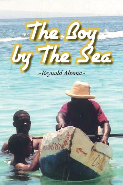 the Boy by Sea