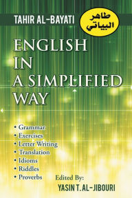 Title: ENGLISH IN A SIMPLIFIED WAY, Author: Tahir al-Bayati