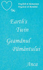 Earth's Twin Geam Nul P Mantului