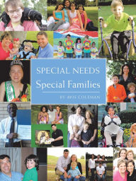 Title: SPECIAL NEEDS: Special Families, Author: Avis Coleman