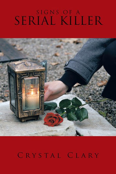 SIGNS OF A SERIAL KILLER