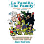 The Adventures of Tony the Turtle: La Familia 