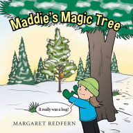 Title: Maddie'S Magic Tree, Author: Margaret Redfern