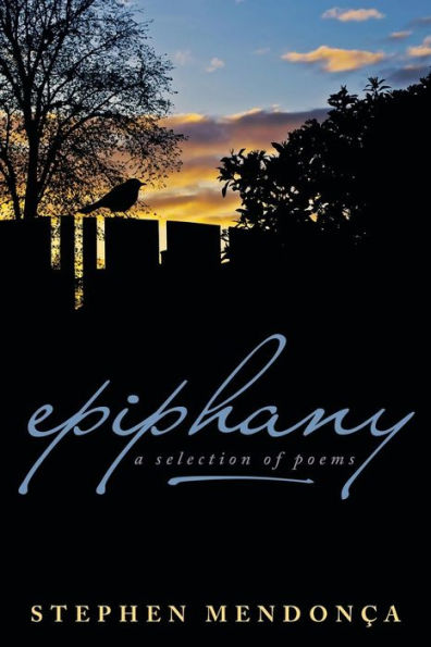 Epiphany: A Selection of Poems