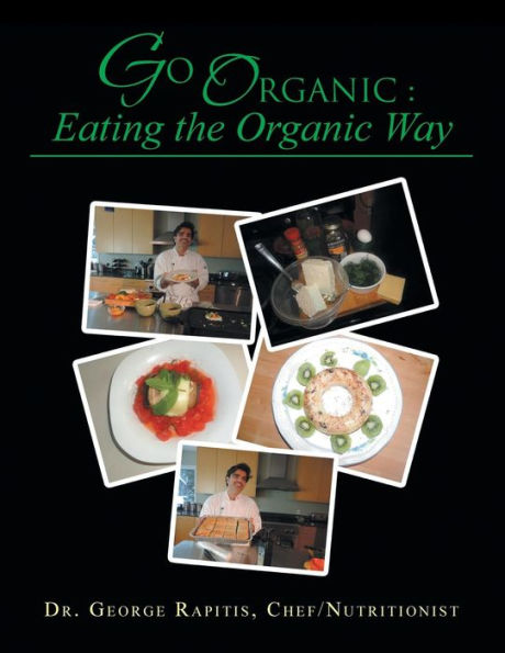 Go Organic: Eating the Organic Way