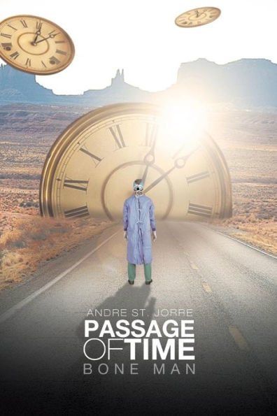 Passage of Time: Bone Man