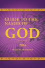 Guide to the Names of God