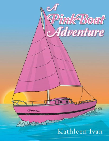 A Pinkboat Adventure