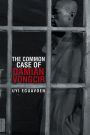 THE COMMON CASE OF DAMIAN VONGCIR