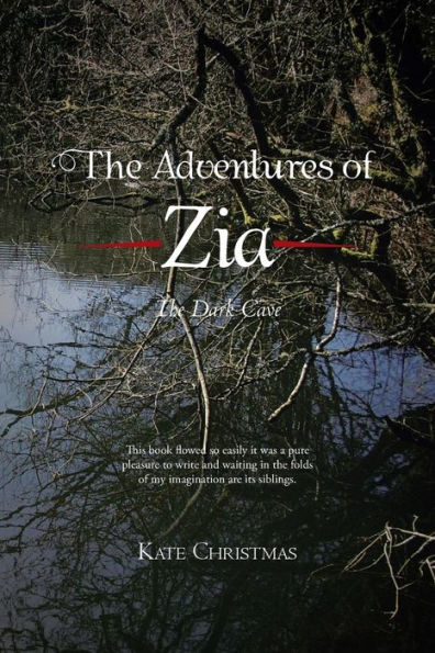 The Adventures of Zia: Dark Cave