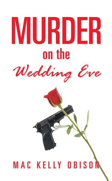 MURDER ON THE WEDDING EVE