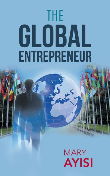 THE GLOBAL ENTREPRENEUR