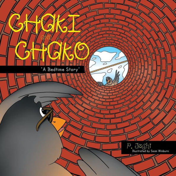 Chaki and Chako: A Bedtime Story