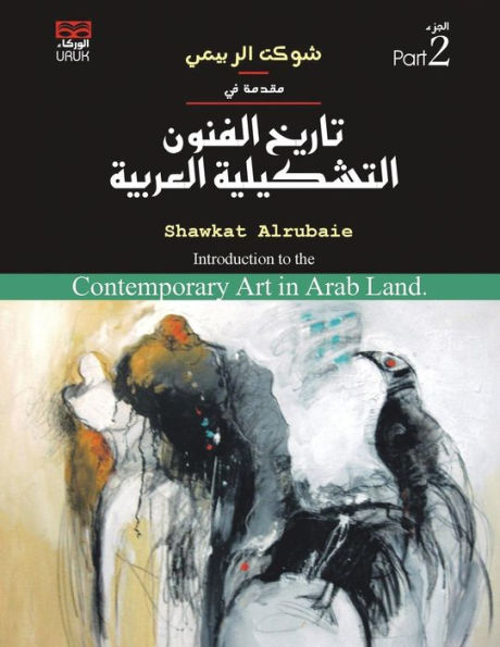 Introduction to the Contemporary Art Arab Land: Part 2