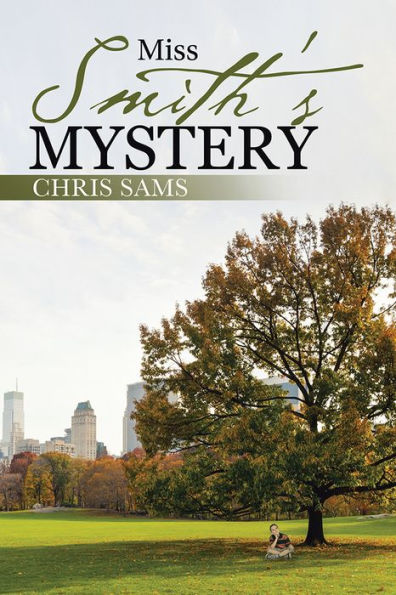 Miss Smith'S Mystery