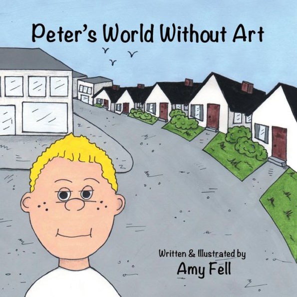 Peter's World Without Art
