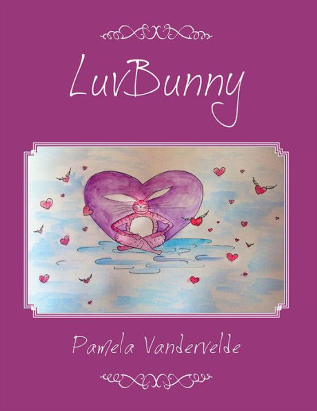 Luvbunny