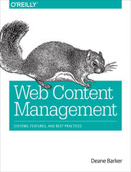 Download books for ipod kindle Web Content Management: Systems, Features, and Best Practices