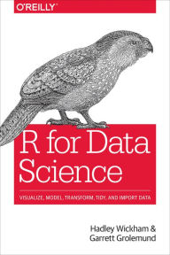 R for Data Science