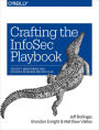 Crafting the InfoSec Playbook: Security Monitoring and Incident Response Master Plan