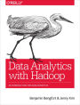 Data Analytics with Hadoop: An Introduction for Data Scientists