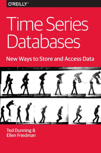 Time Series Databases: New Ways to Store and Access Data