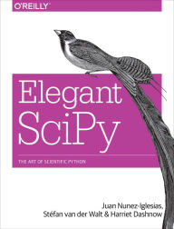 Online real book download Elegant SciPy English version FB2 iBook RTF
