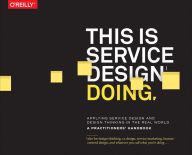 Free mobi downloads books This Is Service Design Doing: Using Research and Customer Journey Maps to Create Successful Services by Marc Stickdorn, Markus Edgar Hormess, Adam Lawrence, Jakob Schneider (English Edition)