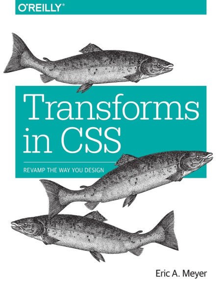 Transforms in CSS: Revamp the Way You Design