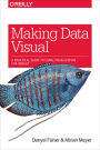 Making Data Visual: Designing Effective Visualizations