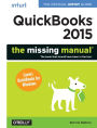 QuickBooks 2015: The Missing Manual: The Official Intuit Guide to QuickBooks 2015