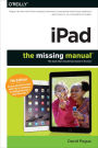 iPad: The Missing Manual