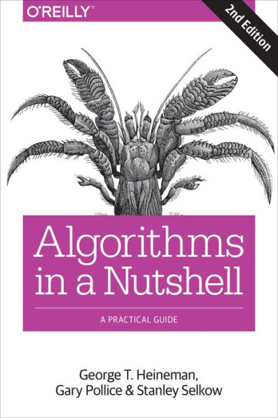 Algorithms A Nutshell: Practical Guide