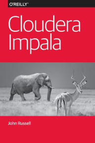 Title: Cloudera Impala, Author: John Russell