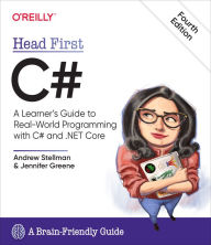 Download free books on pc Head First C#: A Learner's Guide to Real-World Programming with C# and .NET Core RTF iBook ePub by Andrew Stellman, Jennifer Greene (English Edition) 9781491976708