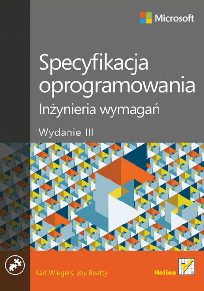 Specyfikacja oprogramowania. In?ynieria wymaga?. Wydanie III