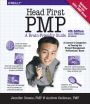 Head First PMP: A Learner's Companion to Passing the Project Management Professional Exam