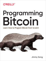 Ebook file sharing free download Programming Bitcoin: Learn How to Program Bitcoin from Scratch 9781492031499 (English literature)