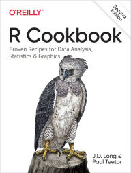 Free android ebooks download pdf R Cookbook: Proven Recipes for Data Analysis, Statistics, and Graphics