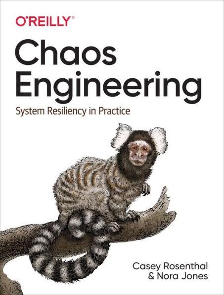 Chaos Engineering: System Resiliency Practice