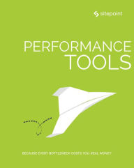 Title: Performance Tools, Author: Ahmed Bouchefra