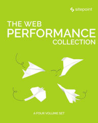 Title: The Web Performance Collection, Author: Bruno Skvorc