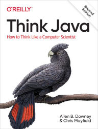 Title: Think Java: How to Think Like a Computer Scientist, Author: Allen Downey