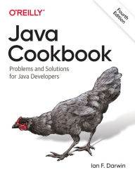 Title: Java Cookbook: Problems and Solutions for Java Developers, Author: Ian Darwin