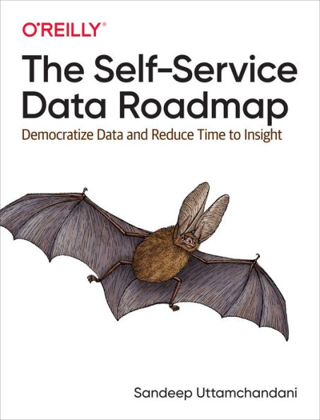 The Self-Service Data Roadmap: Democratize and Reduce Time to Insight